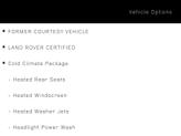 Thumbnail of 2024 Corinthian Bronze Land Rover Range Rover Evoque