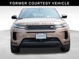 Thumbnail of 2024 Corinthian Bronze Land Rover Range Rover Evoque