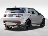 Thumbnail of 2024 Eiger Grey Land Rover Discovery Sport