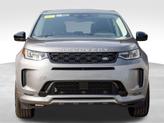 Thumbnail of 2024 Eiger Grey Land Rover Discovery Sport