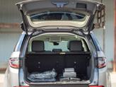 Thumbnail of 2024 Eiger Grey Land Rover Discovery Sport