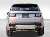 Thumbnail of 2024 Eiger Grey Land Rover Discovery Sport
