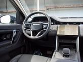 Thumbnail of 2024 Eiger Grey Land Rover Discovery Sport