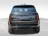 Thumbnail of 2025 Santorini Black Land Rover Range Rover