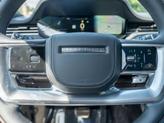 Thumbnail of 2025 Santorini Black Land Rover Range Rover