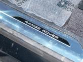 Thumbnail of 2025 Santorini Black Land Rover Range Rover