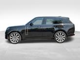 Thumbnail of 2025 Santorini Black Land Rover Range Rover
