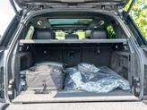 Thumbnail of 2025 Santorini Black Land Rover Range Rover