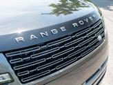 Thumbnail of 2025 Santorini Black Land Rover Range Rover