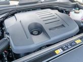 Thumbnail of 2025 Santorini Black Land Rover Range Rover