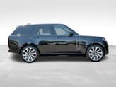 Thumbnail of 2025 Santorini Black Land Rover Range Rover