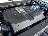 Thumbnail of 2025 Fuji White Land Rover Defender