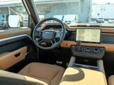Thumbnail of 2025 Fuji White Land Rover Defender