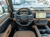 Thumbnail of 2025 Fuji White Land Rover Defender