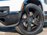 Thumbnail of 2025 Fuji White Land Rover Defender