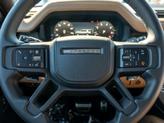 Thumbnail of 2025 Fuji White Land Rover Defender