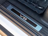 Thumbnail of 2025 Fuji White Land Rover Defender