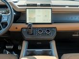 Thumbnail of 2025 Fuji White Land Rover Defender