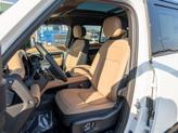 Thumbnail of 2025 Fuji White Land Rover Defender
