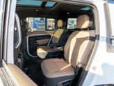 Thumbnail of 2025 Fuji White Land Rover Defender