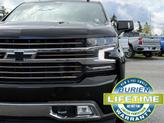 Thumbnail of 2022 Black Chevrolet Silverado 1500