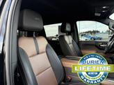 Thumbnail of 2022 Black Chevrolet Silverado 1500