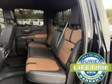 Thumbnail of 2022 Black Chevrolet Silverado 1500
