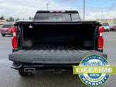 Thumbnail of 2022 Black Chevrolet Silverado 1500