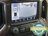 Thumbnail of 2022 Black Chevrolet Silverado 1500