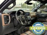 Thumbnail of 2022 Black Chevrolet Silverado 1500