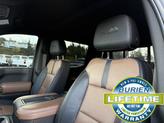Thumbnail of 2022 Black Chevrolet Silverado 1500