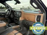 Thumbnail of 2022 Black Chevrolet Silverado 1500