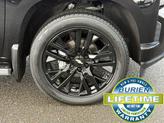 Thumbnail of 2022 Black Chevrolet Silverado 1500