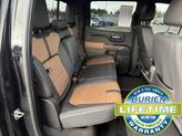 Thumbnail of 2022 Black Chevrolet Silverado 1500