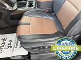 Thumbnail of 2022 Black Chevrolet Silverado 1500