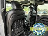 Thumbnail of 2022 Sting-Gray Clearcoat Jeep Wrangler Unlimited