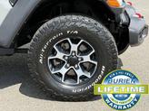 Thumbnail of 2022 Sting-Gray Clearcoat Jeep Wrangler Unlimited