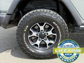 Thumbnail of 2022 Sting-Gray Clearcoat Jeep Wrangler Unlimited