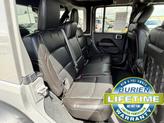 Thumbnail of 2022 Sting-Gray Clearcoat Jeep Wrangler Unlimited