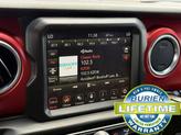 Thumbnail of 2022 Sting-Gray Clearcoat Jeep Wrangler Unlimited