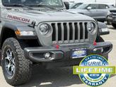 Thumbnail of 2022 Sting-Gray Clearcoat Jeep Wrangler Unlimited