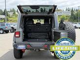 Thumbnail of 2022 Sting-Gray Clearcoat Jeep Wrangler Unlimited