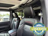 Thumbnail of 2022 Sting-Gray Clearcoat Jeep Wrangler Unlimited