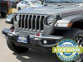 Thumbnail of 2022 Sting-Gray Clearcoat Jeep Wrangler Unlimited