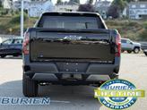 Thumbnail of 2026 Black Chevrolet Silverado EV