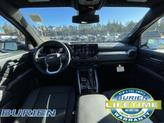 Thumbnail of 2025 Sterling Gray Metallic Chevrolet Colorado