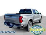 Thumbnail of 2025 Sterling Gray Metallic Chevrolet Colorado