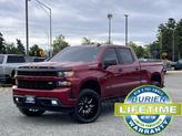Photo of 2020 Cajun Red Tintcoat Chevrolet Silverado 1500
