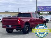 Thumbnail of 2020 Cajun Red Tintcoat Chevrolet Silverado 1500