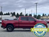 Thumbnail of 2020 Cajun Red Tintcoat Chevrolet Silverado 1500